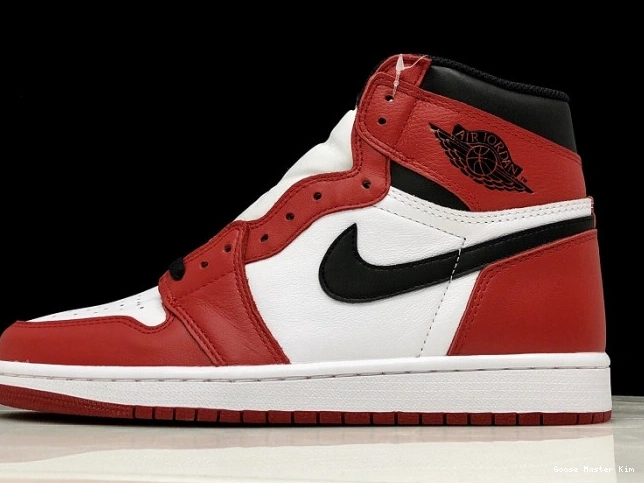 OG Jordan 